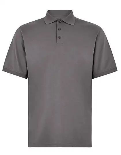 Ansicht 3 – Regular Fit Superwash® 60° Jersey Polo (K412)