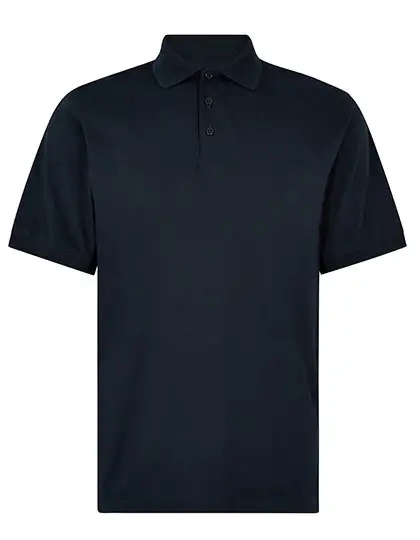 Ansicht 4 – Regular Fit Superwash® 60° Jersey Polo (K412)