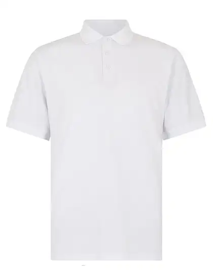 Ansicht 2 – Regular Fit Superwash® 60° Jersey Polo (K412)