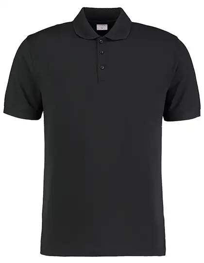 Ansicht 1 – Men´s Slim Fit Klassic Superwash® 60° Polo (K413)