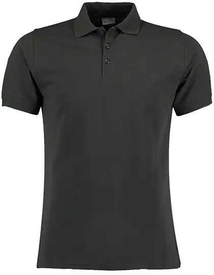 Ansicht 2 – Men´s Slim Fit Klassic Superwash® 60° Polo (K413)
