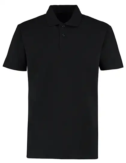 Ansicht 3 – Regular Fit Workforce Polo (K422)