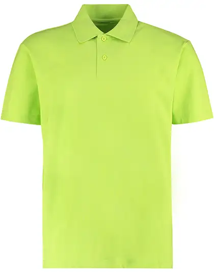 Ansicht 8 – Regular Fit Workforce Polo (K422)