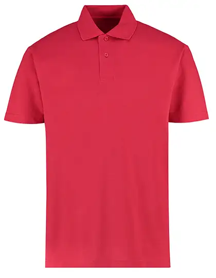 Ansicht 6 – Regular Fit Workforce Polo (K422)