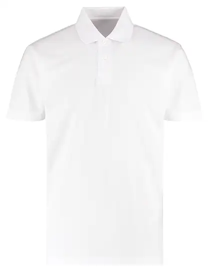 Ansicht 2 – Regular Fit Workforce Polo (K422)