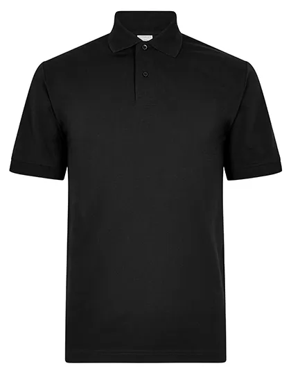 Ansicht 3 – Regular Fit Recycled Superwash® 60º Polo (K423)