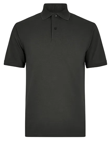 Ansicht 2 – Regular Fit Recycled Superwash® 60º Polo (K423)
