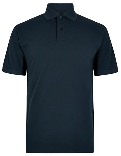 Ansicht 5 – Regular Fit Recycled Superwash® 60º Polo (K423)