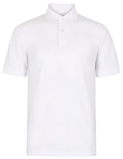 Ansicht 4 – Regular Fit Recycled Superwash® 60º Polo (K423)