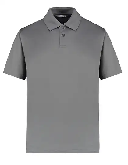Ansicht 1 – Regular Fit Cooltex® Plus Premium Pique Polo (K444)