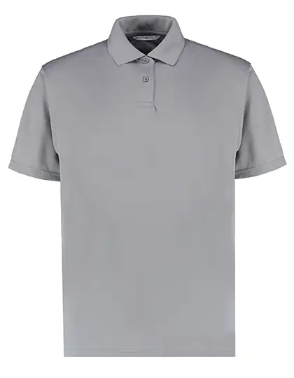 Ansicht 4 – Regular Fit Cooltex® Plus Premium Pique Polo (K444)