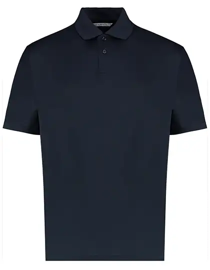Ansicht 2 – Regular Fit Cooltex® Plus Premium Pique Polo (K444)