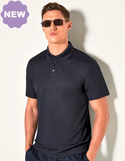 Ansicht 1 – Regular Fit Cooltex® Plus Micro Mesh Polo (K455)