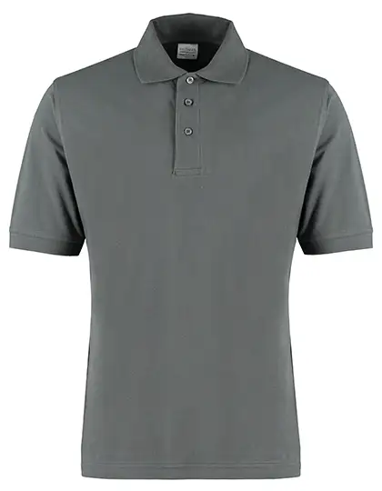 Ansicht 2 – Classic Fit Cotton Klassic Superwash® 60° Polo (K460)