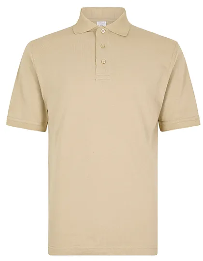 Ansicht 3 – Classic Fit Cotton Klassic Superwash® 60° Polo (K460)