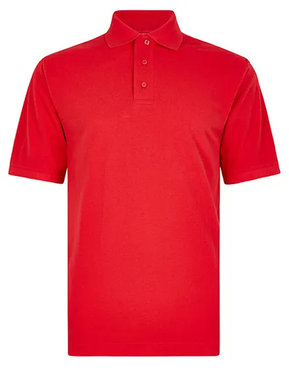 Ansicht 4 – Classic Fit Cotton Klassic Superwash® 60° Polo (K460)