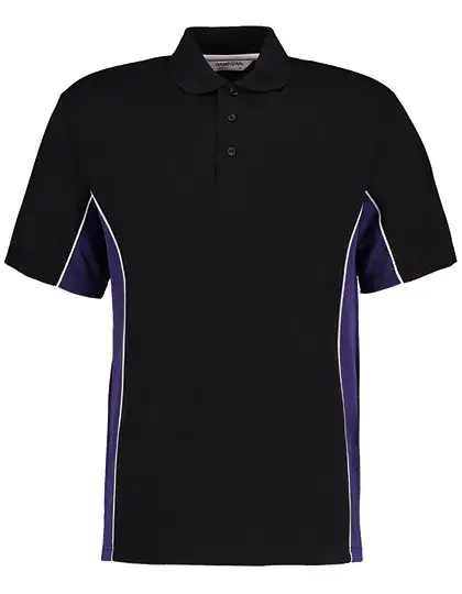 Ansicht 8 – Classic Fit Track Polo (K475)