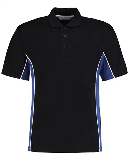 Ansicht 6 – Classic Fit Track Polo (K475)