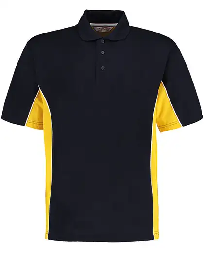 Ansicht 10 – Classic Fit Track Polo (K475)