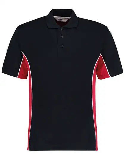 Ansicht 11 – Classic Fit Track Polo (K475)