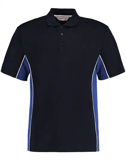 Ansicht 12 – Classic Fit Track Polo (K475)