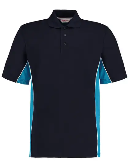 Ansicht 13 – Classic Fit Track Polo (K475)
