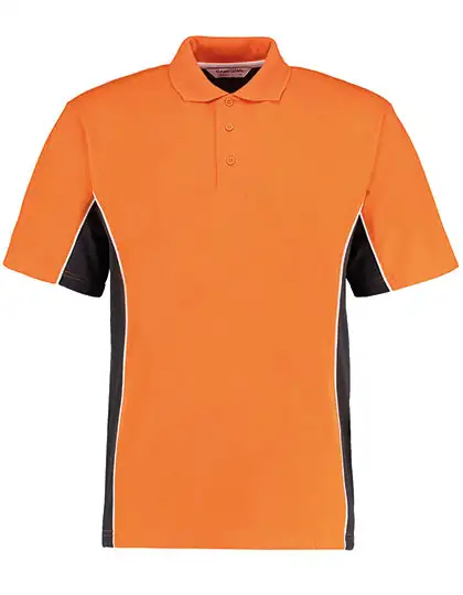 Ansicht 14 – Classic Fit Track Polo (K475)