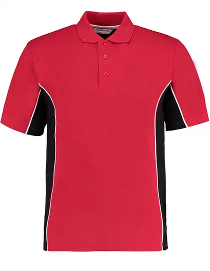 Ansicht 15 – Classic Fit Track Polo (K475)
