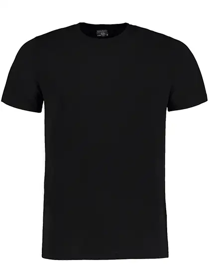 Ansicht 3 – Fashion Fit Superwash® 60º Tee (K504)