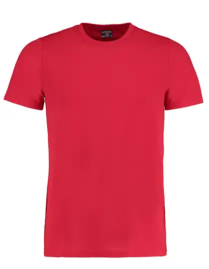 Ansicht 5 – Fashion Fit Superwash® 60º Tee (K504)