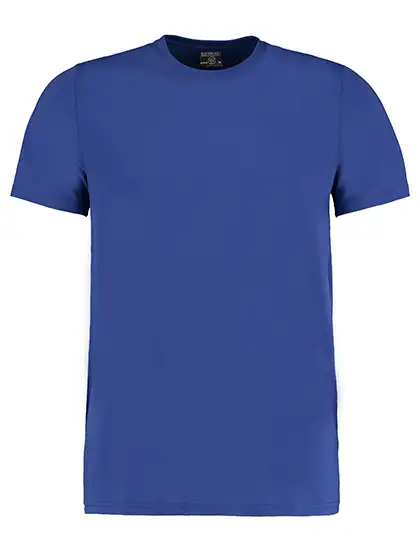 Ansicht 2 – Fashion Fit Superwash® 60º Tee (K504)