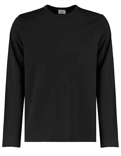Ansicht 3 – Fashion Fit Long Sleeve Superwash® 60° Tee (K510)