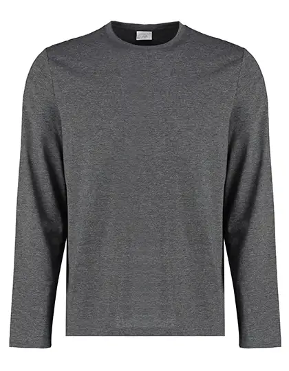 Ansicht 1 – Fashion Fit Long Sleeve Superwash® 60° Tee (K510)