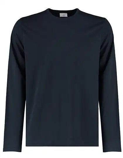 Ansicht 2 – Fashion Fit Long Sleeve Superwash® 60° Tee (K510)