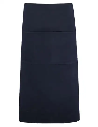 Ansicht 2 – Long Superwash® 60º Bar Apron Unisex (K514)