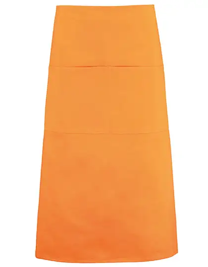 Ansicht 3 – Long Superwash® 60º Bar Apron Unisex (K514)