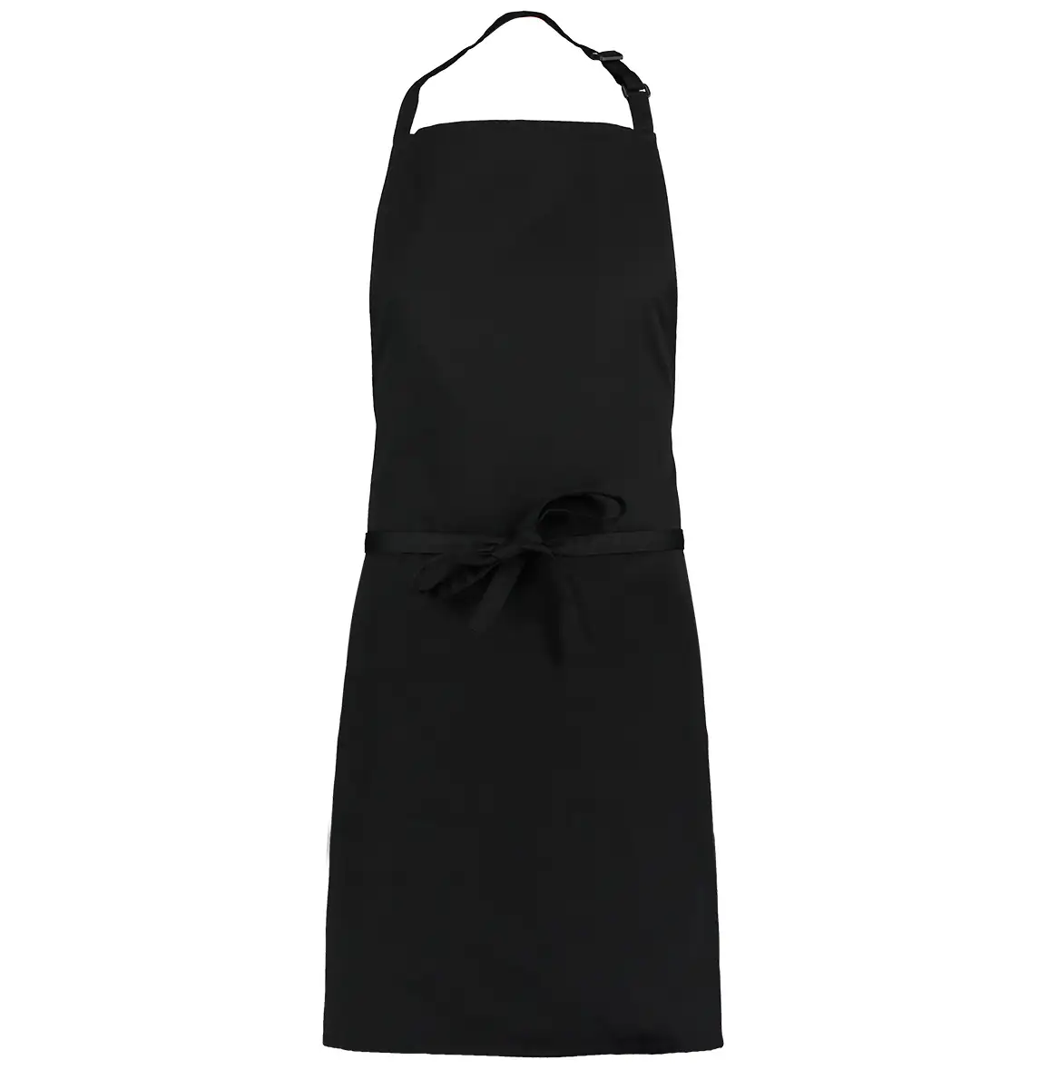 Ansicht 1 – Bib Superwash® 60º Apron Unisex (K517)
