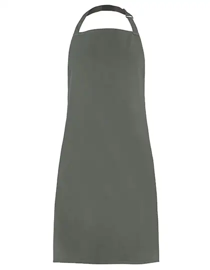 Ansicht 4 – Bib Superwash® 60º Apron Unisex (K517)