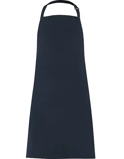 Ansicht 3 – Bib Superwash® 60º Apron Unisex (K517)