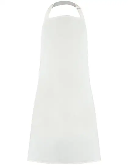 Ansicht 2 – Bib Superwash® 60º Apron Unisex (K517)