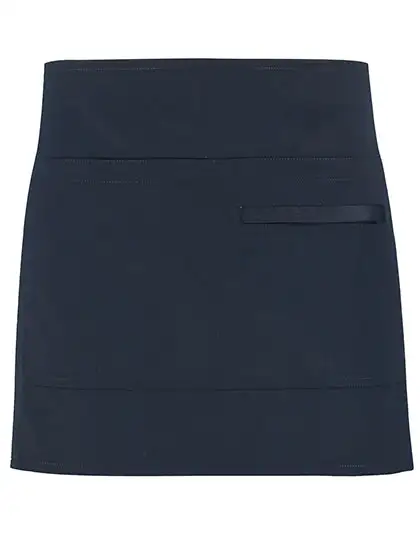 Ansicht 2 – Short Superwash® 60º Bar Apron Unisex (K520)