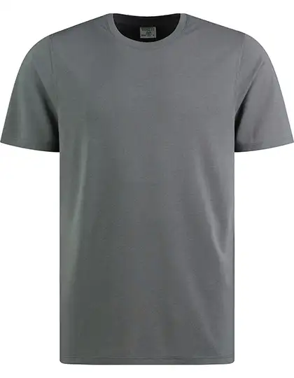Ansicht 3 – Regular Fit Superwash® 60° Pique Tee (K530)