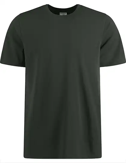 Ansicht 2 – Regular Fit Superwash® 60° Pique Tee (K530)