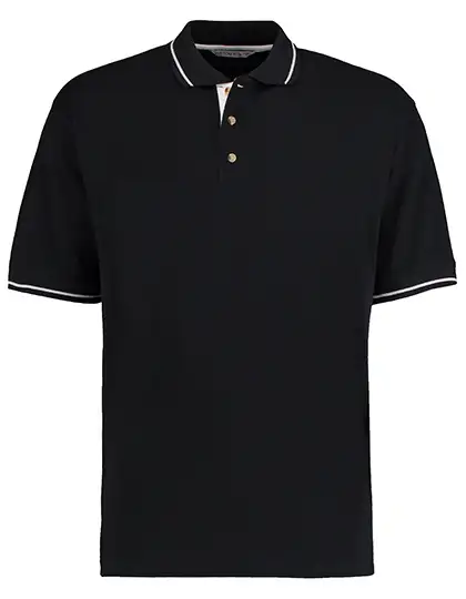 Ansicht 9 – Classic Fit St. Mellion Polo (K606)