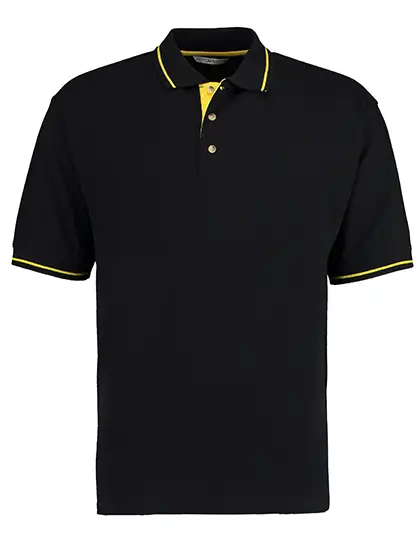 Ansicht 7 – Classic Fit St. Mellion Polo (K606)