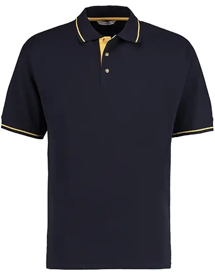Ansicht 1 – Classic Fit St. Mellion Polo (K606)