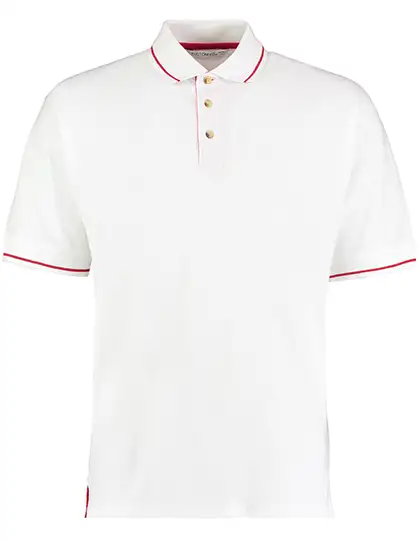 Ansicht 8 – Classic Fit St. Mellion Polo (K606)
