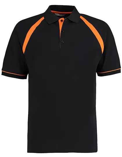 Ansicht 2 – Classic Fit Oak Hill Polo (K615)