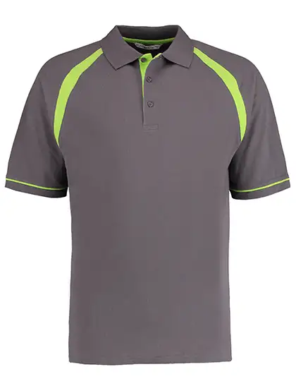 Ansicht 4 – Classic Fit Oak Hill Polo (K615)