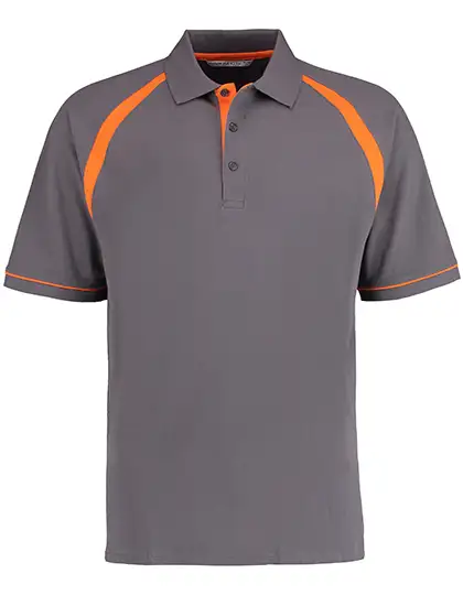 Ansicht 3 – Classic Fit Oak Hill Polo (K615)